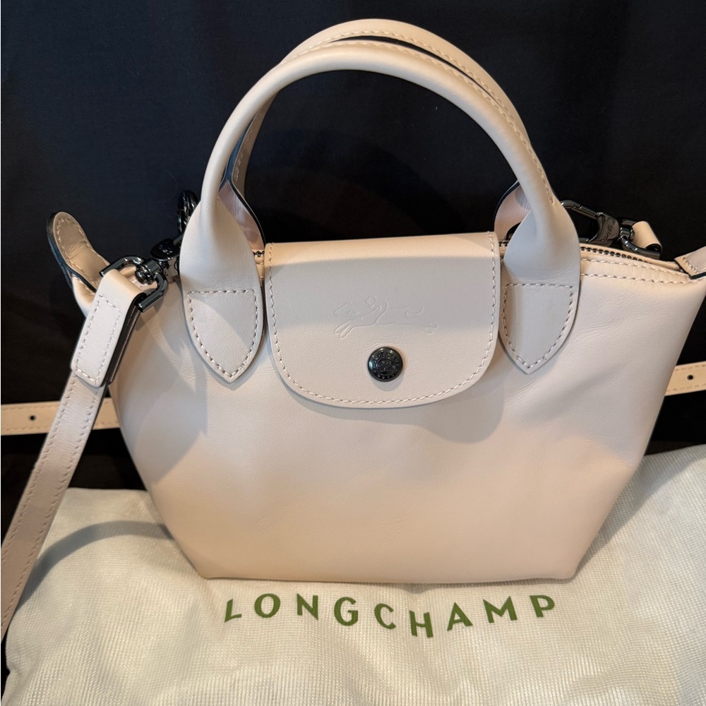 LONGCHAMP Le Pliage Xtra XS